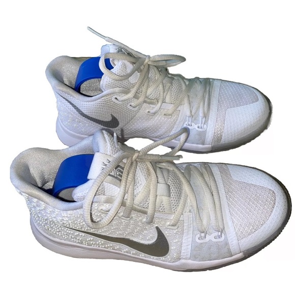 🍎 Nike 859466–103  2017 Kids Sz 5Y Sneakers - Picture 9 of 14